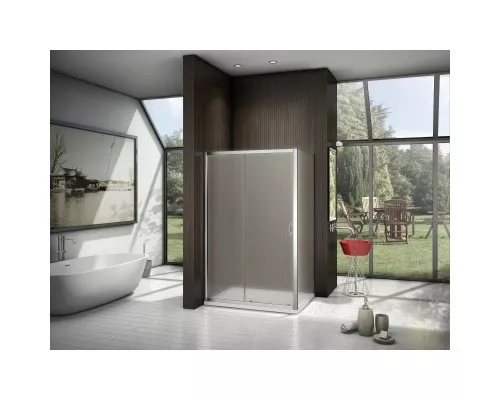 Купить Боковая стенка 80 см Good Door Latte SP-80-G-WE grape в магазине сантехники Santeh-Crystal.ru