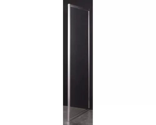 Купить Боковая стенка 80 см Orange E03-080TCR прозрачное в магазине сантехники Santeh-Crystal.ru