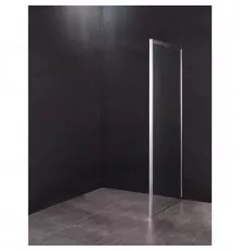 Боковая стенка 80 см Orange E03-080TCR прозрачное