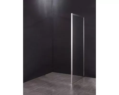 Заказать Боковая стенка 90 см Orange E03-090TCR прозрачное в магазине сантехники Santeh-Crystal.ru