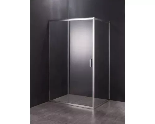 Заказать Боковая стенка 90 см Orange E03-090TCR прозрачное в магазине сантехники Santeh-Crystal.ru