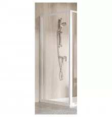 Боковая стенка 75 см Ravak Pivot PPS 94030100Z1 прозрачное