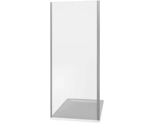 Купить Боковая стенка 90 см Good Door Antares SP-90-C-CH прозрачное в магазине сантехники Santeh-Crystal.ru