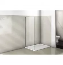 Боковая стенка 100 см Good Door Puerta SP-100-C-CH прозрачное