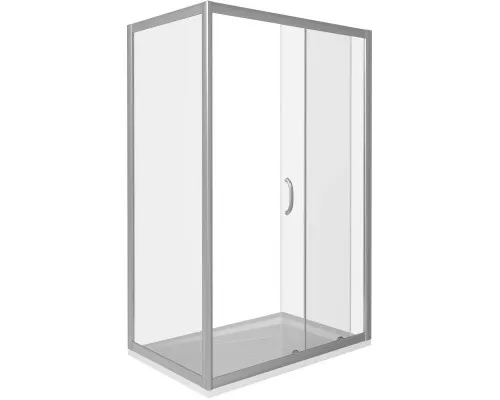 Приобрести Боковая стенка 70 см Good Door Infinity SP-70-C-CH прозрачное в магазине сантехники Santeh-Crystal.ru