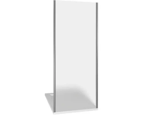 Заказать Боковая стенка 70 см Good Door Infinity SP-70-G-CH grape в магазине сантехники Santeh-Crystal.ru