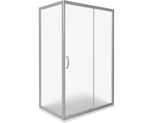Заказать Боковая стенка 70 см Good Door Infinity SP-70-G-CH grape в магазине сантехники Santeh-Crystal.ru