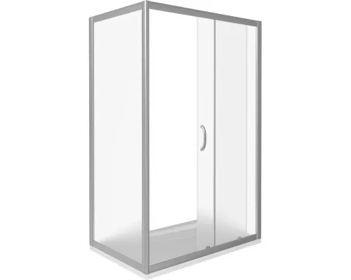 Заказать Боковая стенка 70 см Good Door Infinity SP-70-G-CH grape в магазине сантехники Santeh-Crystal.ru