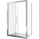 Приобрести Боковая стенка 90 см Good Door Neo SP-90-C-CH прозрачное в магазине сантехники Santeh-Crystal.ru