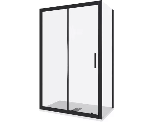 Заказать Боковая стенка 70 см Good Door Cofe SP-70-C-B прозрачное в магазине сантехники Santeh-Crystal.ru