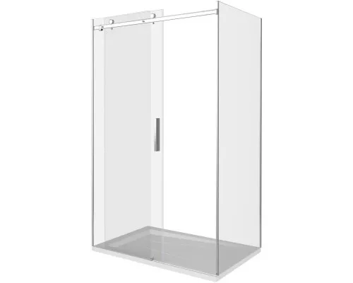 Заказать Боковая стенка 90 см Good Door Altair SP-90-C-CH прозрачное в магазине сантехники Santeh-Crystal.ru