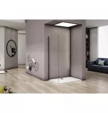 Боковая стенка 100 см Good Door Altair SP-100-C-CH прозрачное