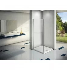 Боковая стенка 100 см Good Door Pandora SP-100-C-CH прозрачное