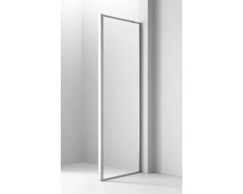 Заказать Боковая стенка 110 см Ambassador Forsa 110AX прозрачное в магазине сантехники Santeh-Crystal.ru