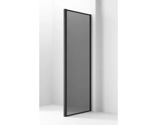 Купить Боковая стенка 110 см Ambassador Forsa 110ABB тонированное в магазине сантехники Santeh-Crystal.ru