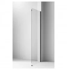 Боковая стенка 110 см Ambassador Benefit 110HB прозрачное