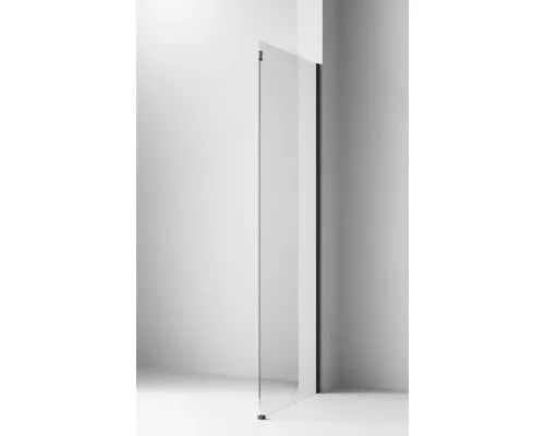 Заказать Боковая стенка 110 см Ambassador Benefit 110HB прозрачное в магазине сантехники Santeh-Crystal.ru