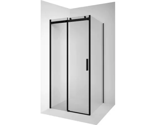 Заказать Боковая стенка 110 см Ambassador Benefit 110HB прозрачное в магазине сантехники Santeh-Crystal.ru