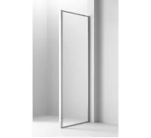 Боковая стенка 100 см Ambassador Elysium 100KX прозрачное