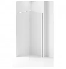 Неподвижная перегородка 100х200 см Ambassador Elysium 100CX прозрачное