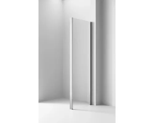 Заказать Боковая стенка 100 см Ambassador Intense 100IX прозрачное в магазине сантехники Santeh-Crystal.ru