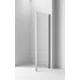 Заказать Боковая стенка 100 см Ambassador Intense 100IX прозрачное в магазине сантехники Santeh-Crystal.ru