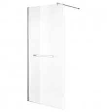 Неподвижная перегородка 90 см Niagara NG-661-90 прозрачное