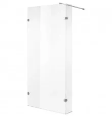 Неподвижная перегородка 110 см Niagara NG-662-11 прозрачное