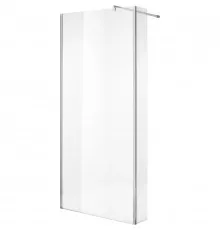 Неподвижная перегородка 110 см Niagara NG-664-11 прозрачное