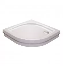 Акриловый поддон Ravak Elipso-100 PAN A22AA01410