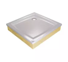 Акриловый поддон Ravak Perseus-90 EX A027701310