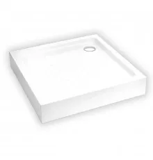 Акриловый поддон 80x80 см Alpen A12-80
