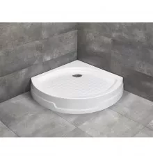 Акриловый поддон 91x91 см Radaway Rodos B Compact 4D99155-03