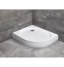 Акриловый поддон 120x90 см Radaway Patmos E 4P91217-03L