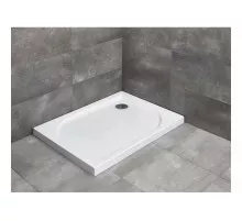 Акриловый поддон 80x75 см Radaway Delos D 4D87545-03