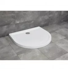 Акриловый поддон 100x90 см Radaway Delos P 4Z19035-03N