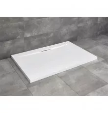 Поддон из литого мрамора 120x100 см Radaway Giaros D M3GRD1210
