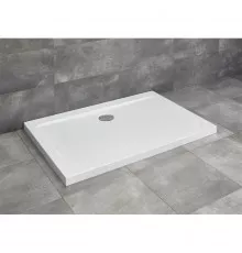 Акриловый поддон 120x90 см Radaway Doros Plus D SDRPD1290-01