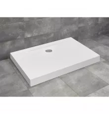 Акриловый поддон 130x90 см Radaway Doros D Compact SDRD13900-05