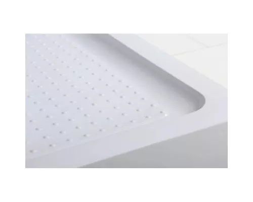 Заказать Акриловый поддон 95x95 см BelBagno TRAY-BB-R-95-550-15-W в магазине сантехники Santeh-Crystal.ru