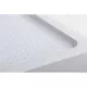 Заказать Акриловый поддон 95x95 см BelBagno TRAY-BB-R-95-550-15-W в магазине сантехники Santeh-Crystal.ru