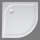 Заказать Акриловый поддон 95x95 см BelBagno TRAY-BB-R-95-550-15-W в магазине сантехники Santeh-Crystal.ru