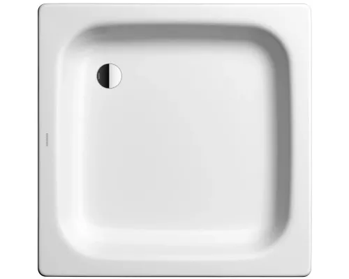 Заказать Стальной поддон 100х100 см Kaldewei Sanidusch 397 с покрытием Anti-Slip в магазине сантехники Santeh-Crystal.ru