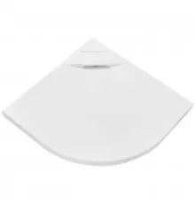 Поддон из литого мрамора  90x90 см WasserKRAFT Alme 15T01