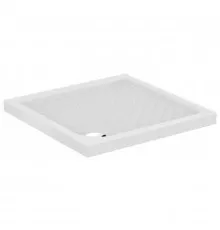 Керамический поддон 90х90 см Vidima Fresh W833361