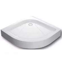 Акриловый поддон 100х100 см Bravat Type-R2 P210