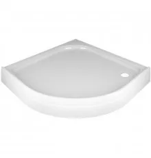 Акриловый поддон 90x90 см Damixa Origin Evo 82T-301-090W