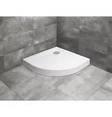 Акриловый поддон 80x80 см Radaway Doros A Compact SDRA8080-05