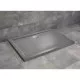 Приобрести Акриловый поддон 90x80 см Radaway Doros D Stone Anthracite SDRD9080-01-64S в магазине сантехники Santeh-Crystal.ru