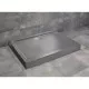 Заказать Акриловый поддон 110x80 см Radaway Doros D Compact Stone Anthracite SDRD1180-05-64S в магазине сантехники Santeh-Crystal.ru